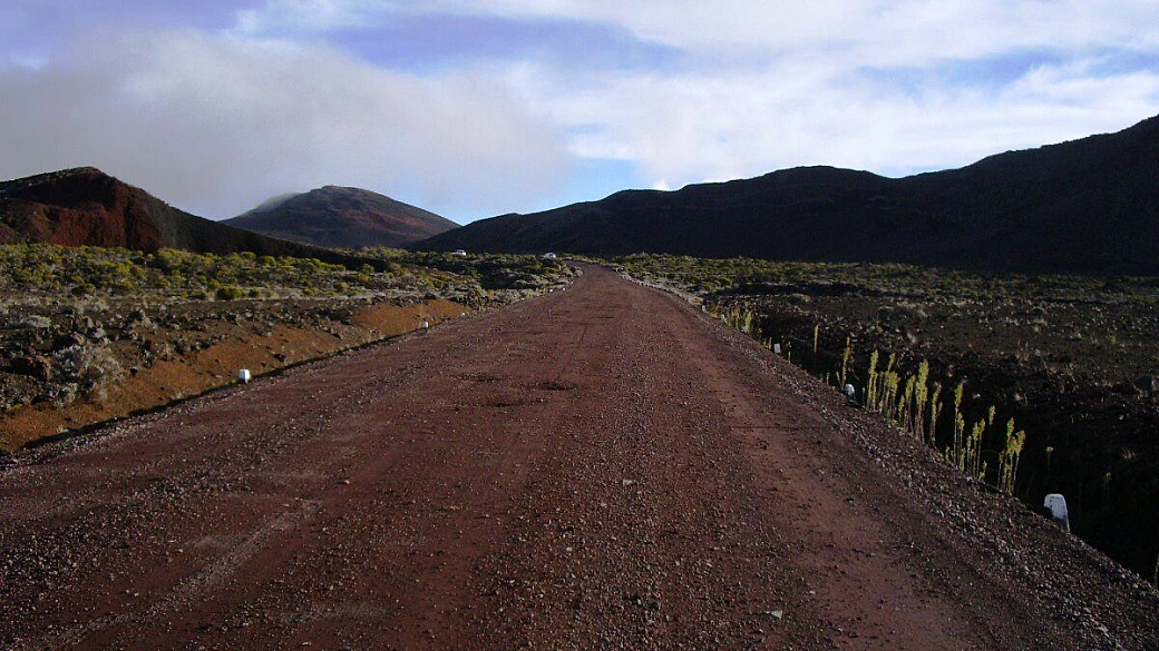 il paradiso dei botanici