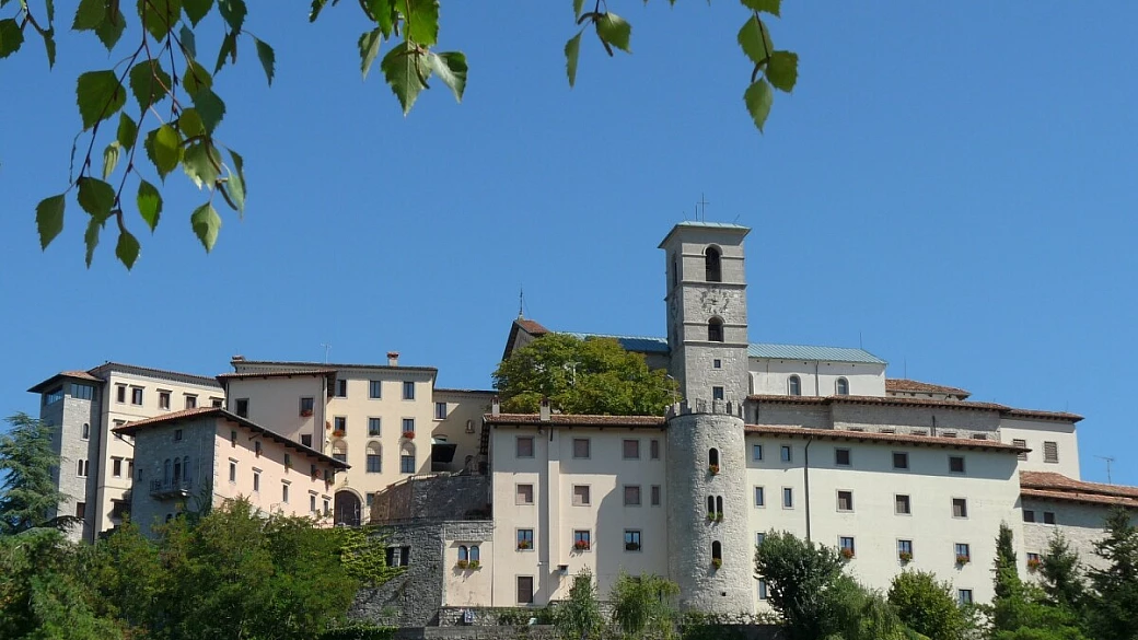 in friuli venezia giulia fra città e piccoli borghi