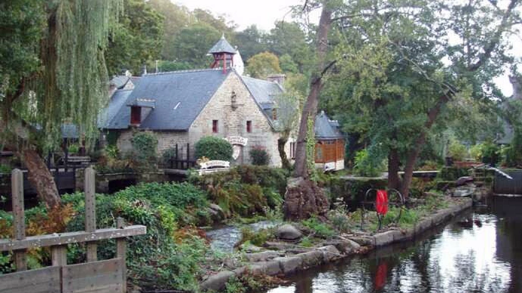 castelli della loira: che grande delusione!