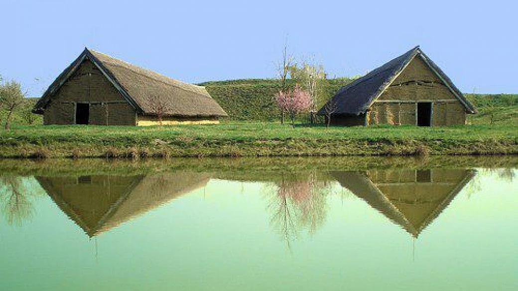 tra ungheria e croazia