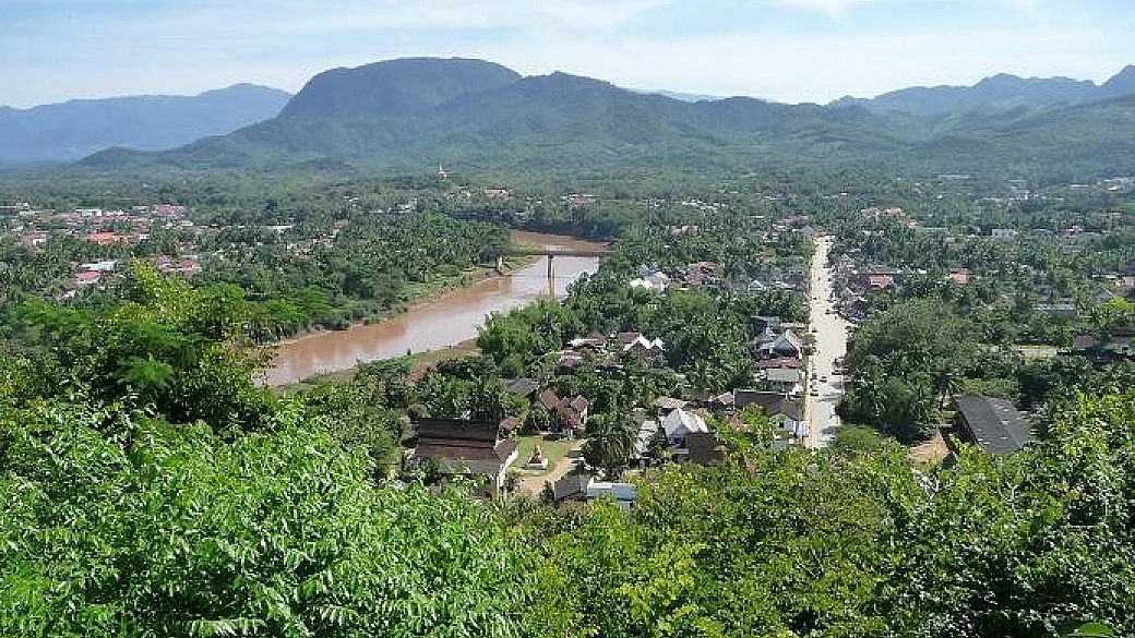 lambratese in laos