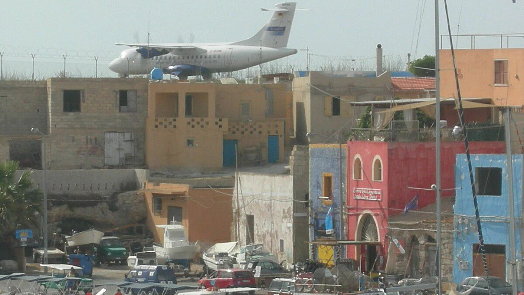 costa occidentale dell'istria