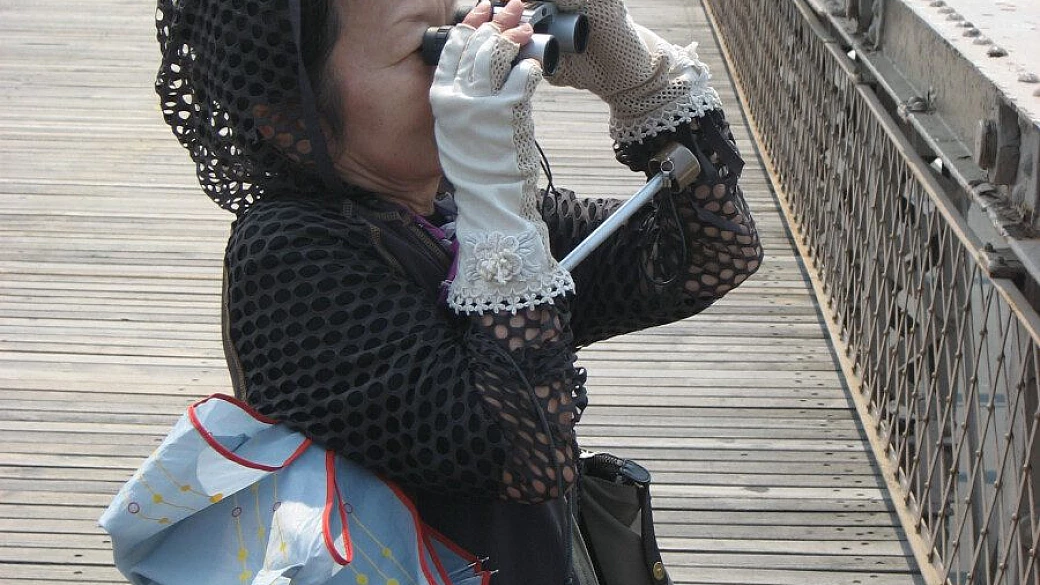 coast to coast, noi e la route 66