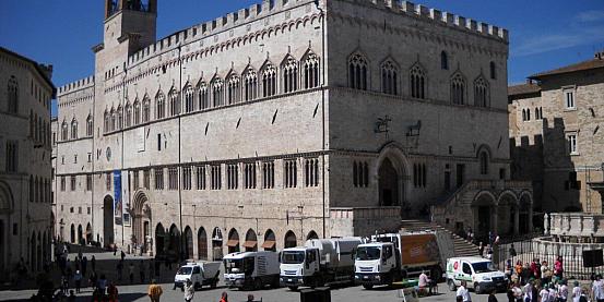 Nelle terre francescane: Perugia, Gubbio e Assisi