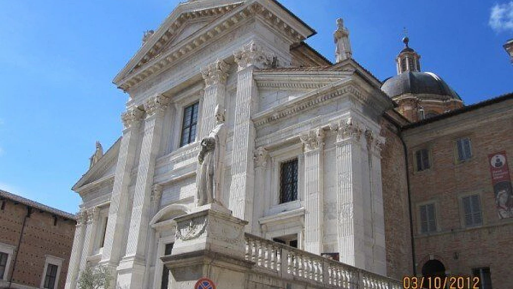 mini vacanza tra marche e umbria