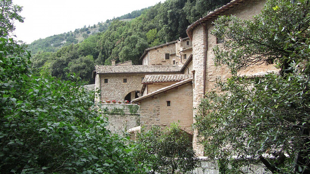 per le strade di toscana,umbria e marche di e anche romagna