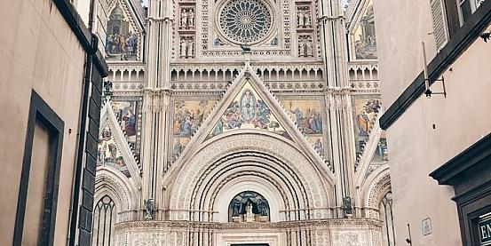 Duomo di orvieto 3
