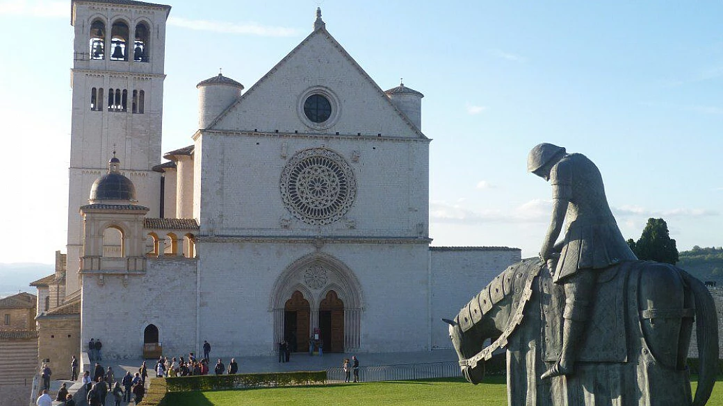 umbria e maremma... in famiglia