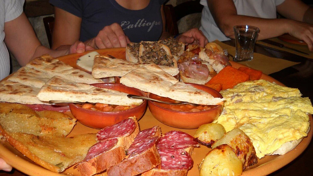 mordi e fuggi in umbria