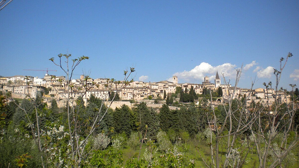 umbria 2, il ritorno!