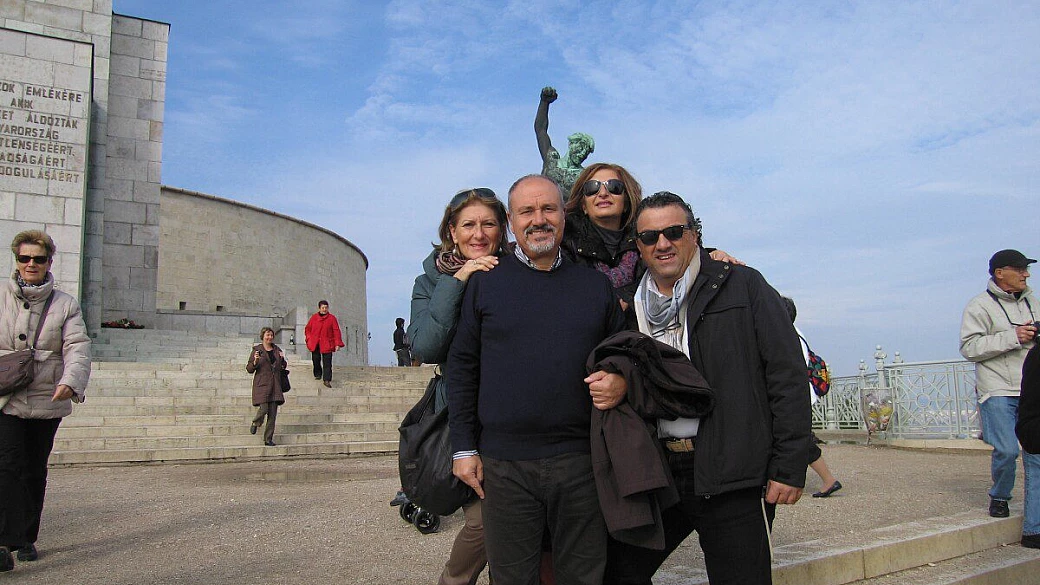 budapest, consigli per l'uso 2