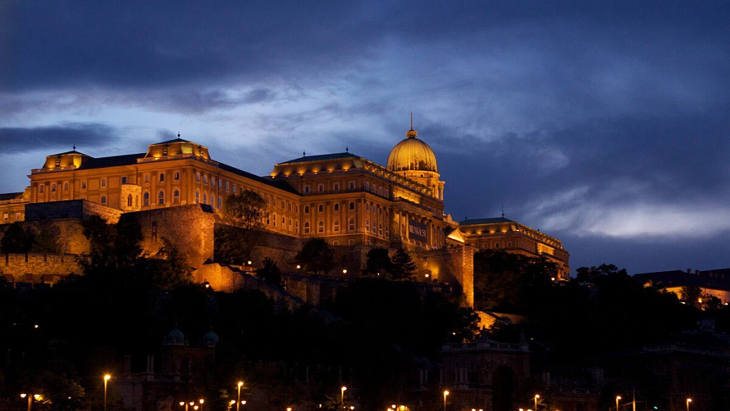 budapest, la perla del danubio... dalla a alla z