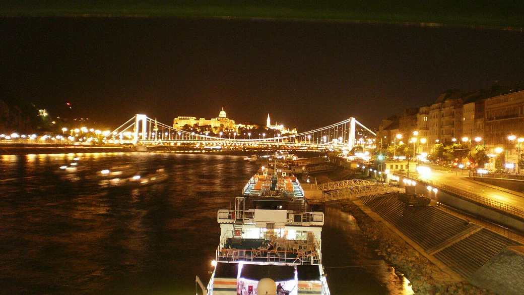 budapest: consigli per l'uso