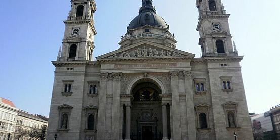 Basilica santo Stefano 7