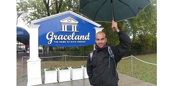 Graceland - Memphis