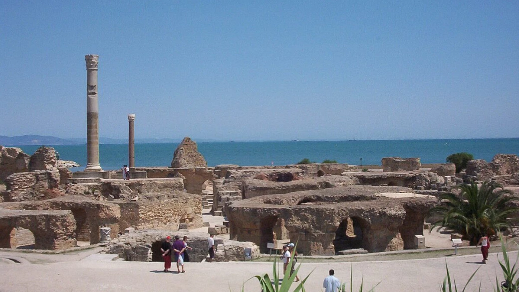 djerba