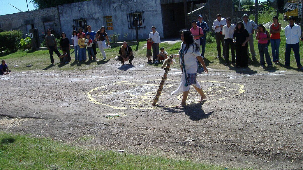 l'italia dell'emisfero meridionale