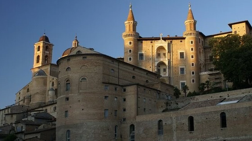 piccola grande urbino!