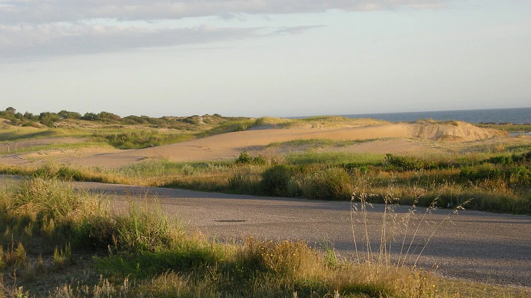 uruguay: come arrivare da buenos aires