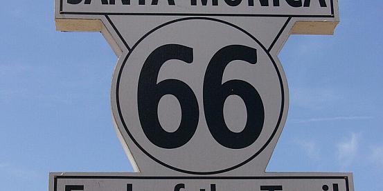 Route 66... and more