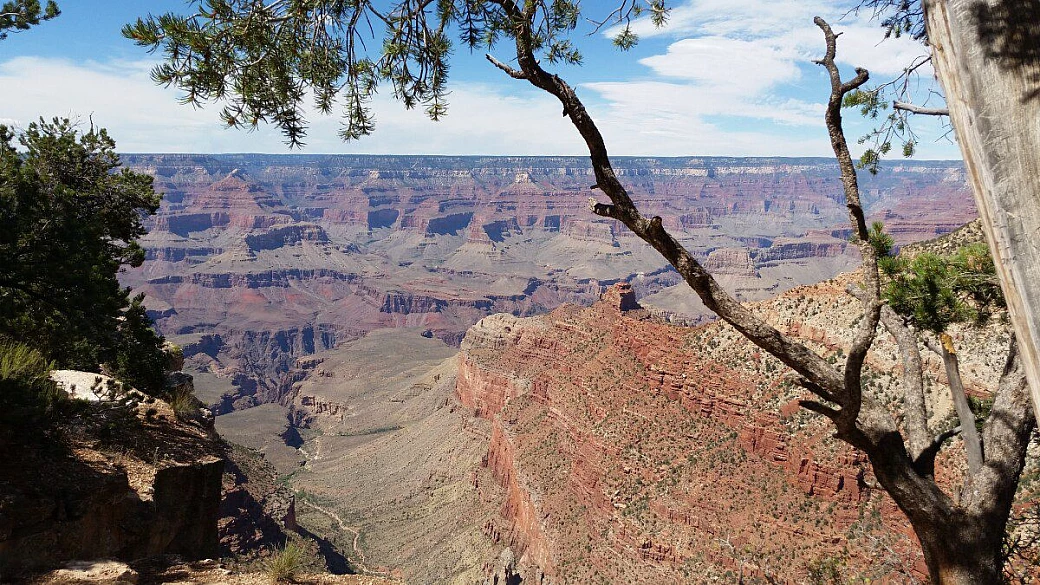 stati uniti on the road 2