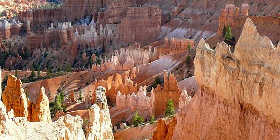 Bryce Canyon - Utah 3