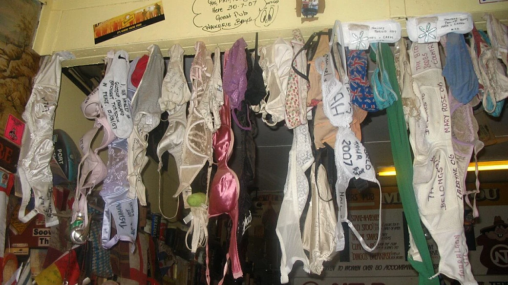 women dreaming sitting around waiting to dance