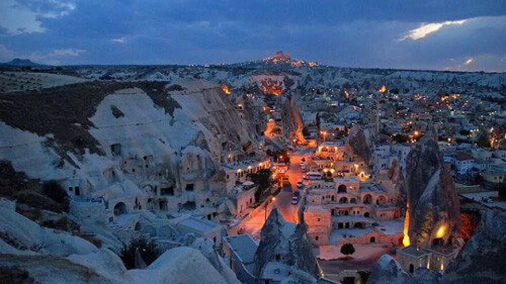 istanbul, cappadocia, costa mediterranea ed egea