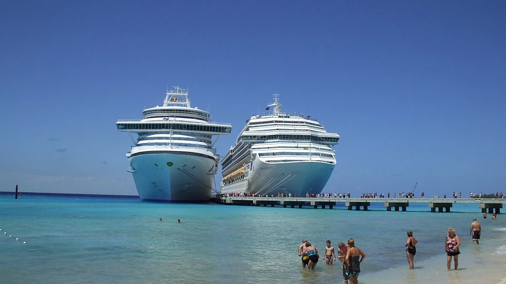 providenciales e dintorni