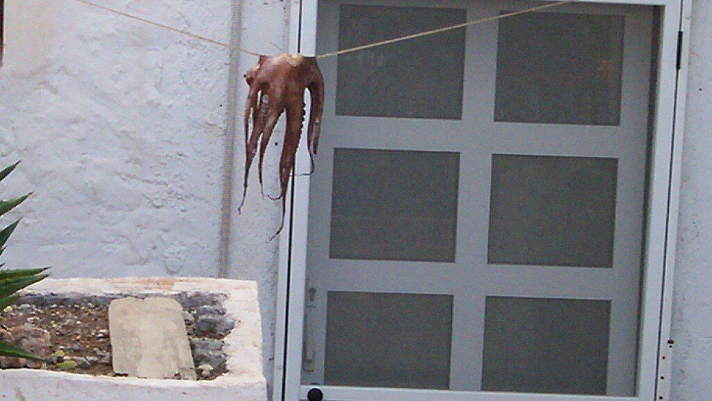 un itinerario classico: atene, delfi, le meteore