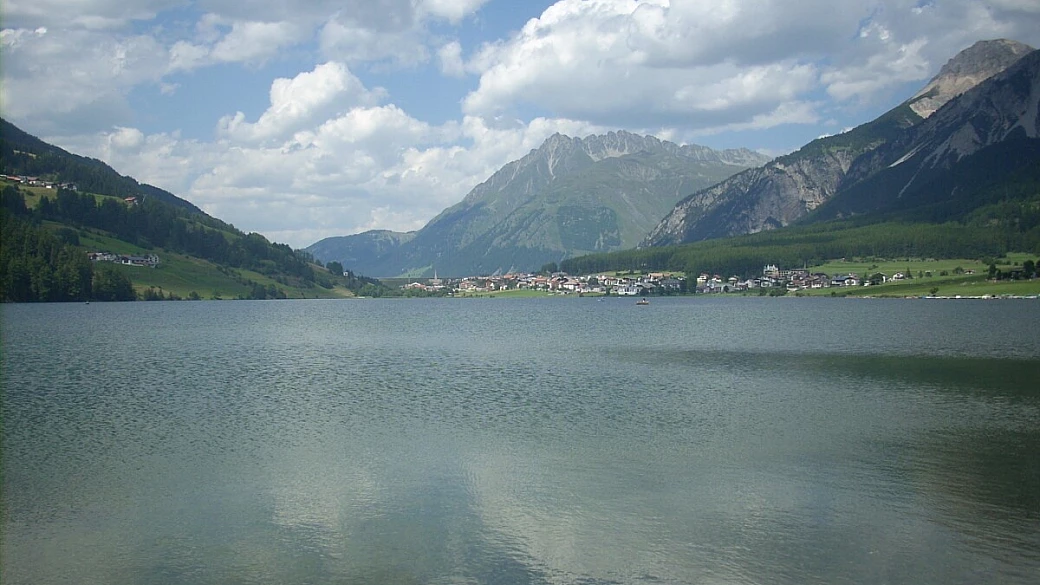 in trentino per un giro sui laghi