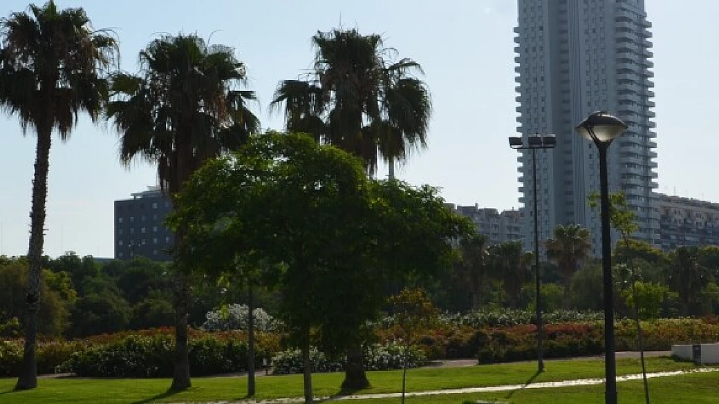 mas vale a... valencia!