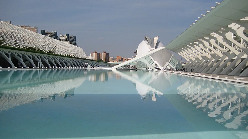 valencia in meno di 48 ore