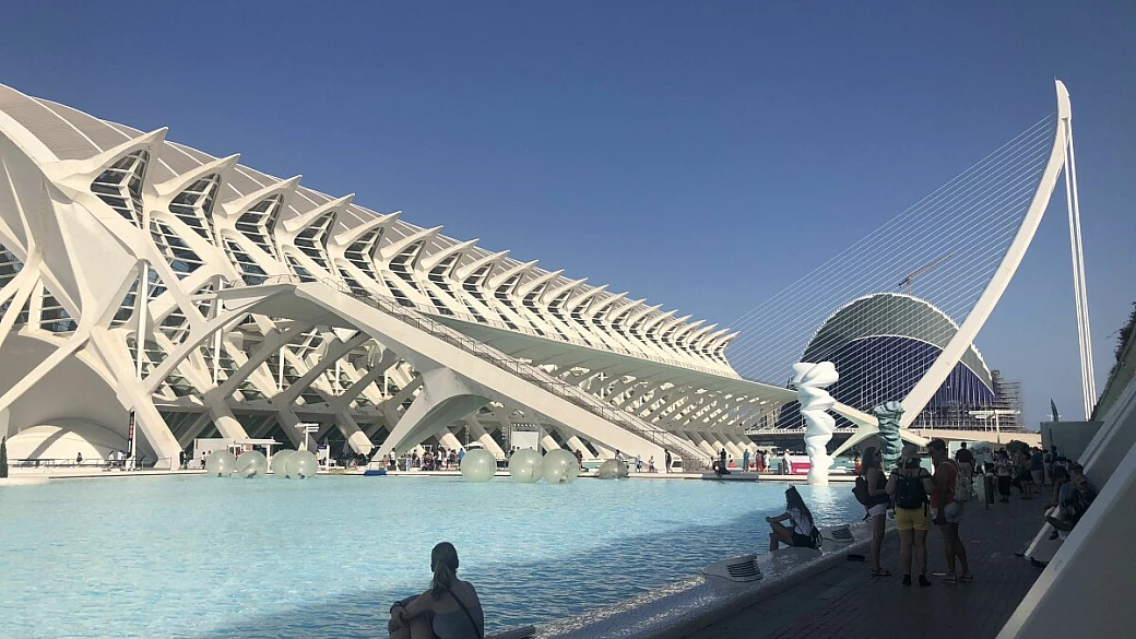 valencia, una città che non può non piacervi!