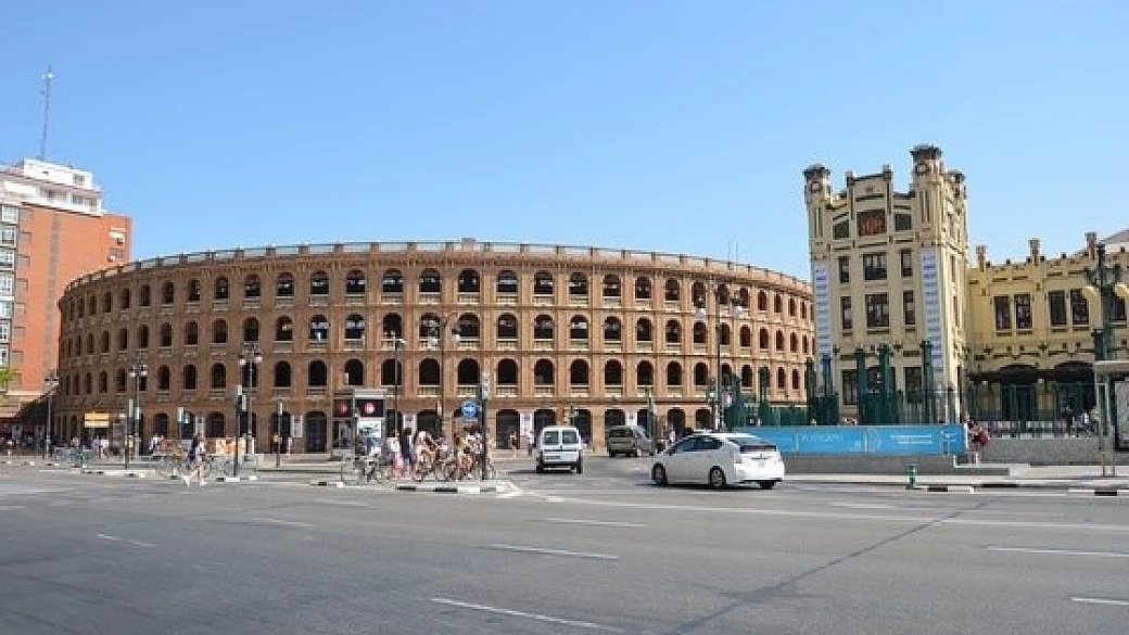 i love spagna: valencia 2018