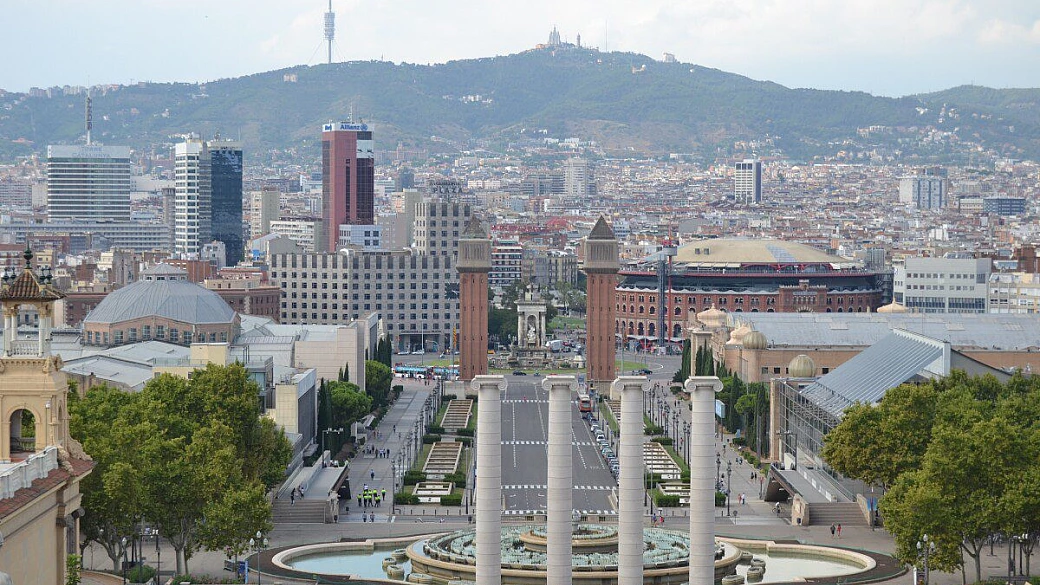 barcellona e valencia tra arte e mare