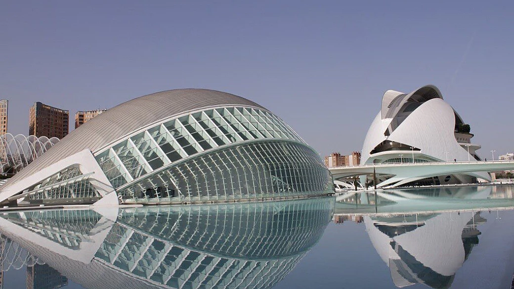 valencia! una città a misura d'uomo