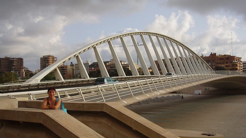 barcellona e valencia: tra cultura e natura