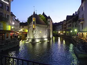 fanastica annecy