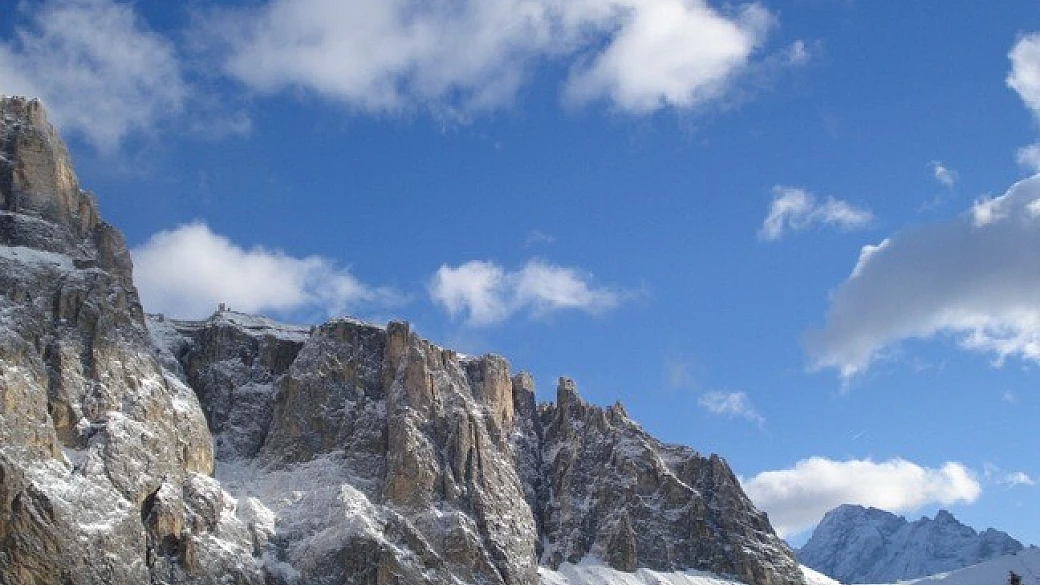 trekking itinerante in valle d’aosta