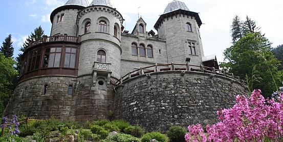 castel Savoia 2
