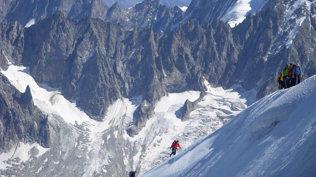 weekend in valle d'aosta