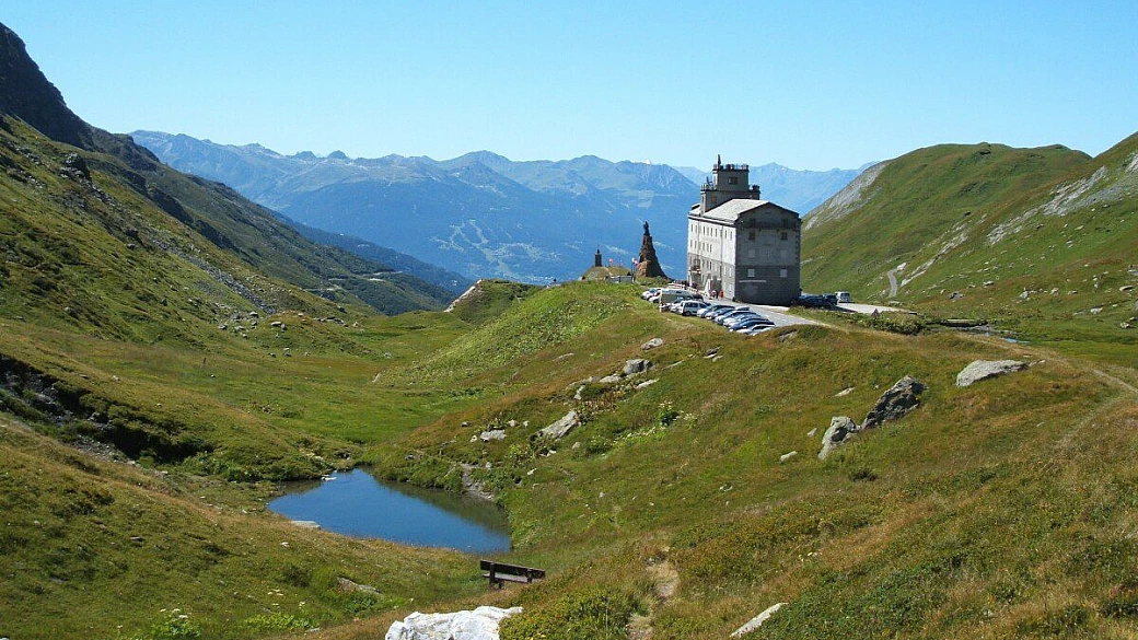 alla scoperta della valle d'aosta