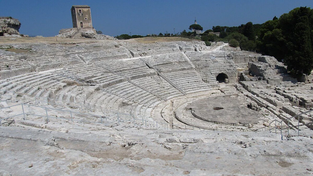 sicilia con un bimbo di 2 anni
