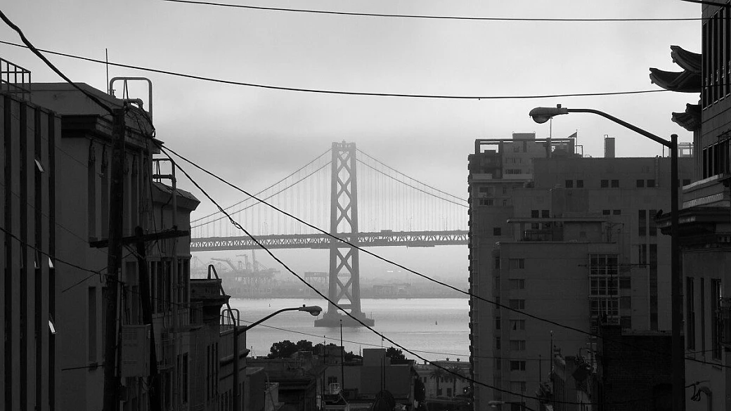 dona & enri nell'ovest degli usa