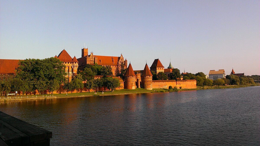 in polonia... per caso