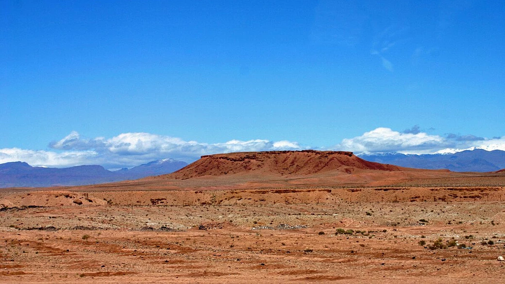 marrakech, essaouira e valle dell’ourika in 4 gg