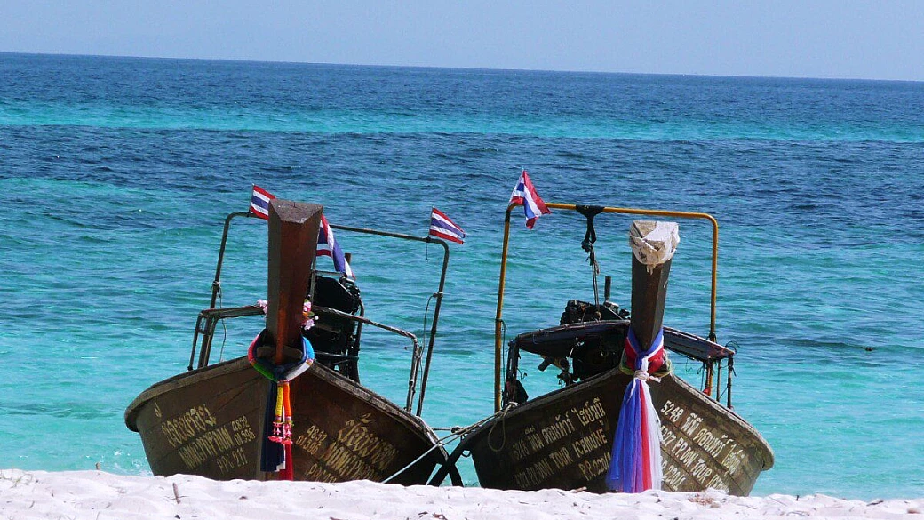 bangkok e koh samui 2