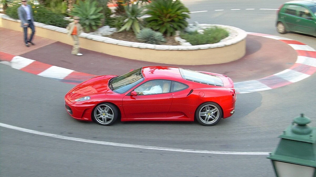 bretagna - cornovaglia