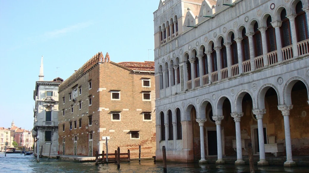 venezia in 4 giorni